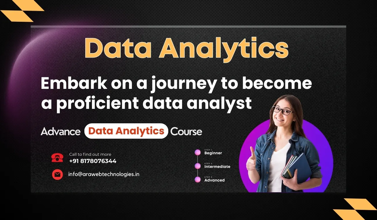 Data Analytics Course Training Institute