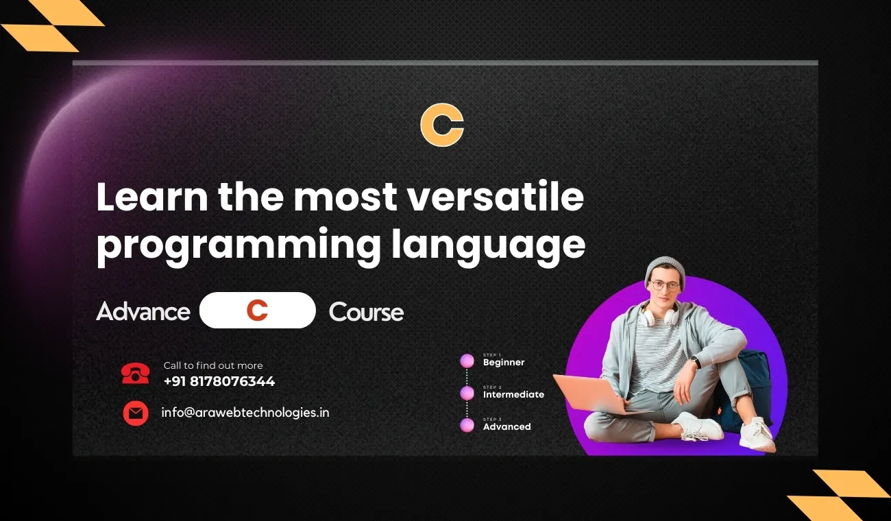 C Course Training Institute