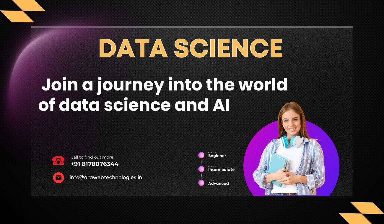 Data Science Training Institute