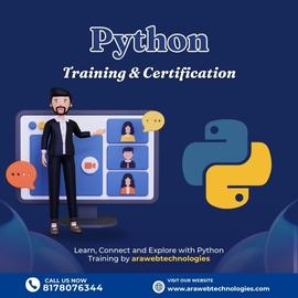 python course training institute