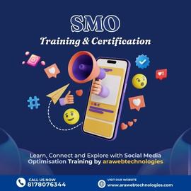 social media marketing couse training institute