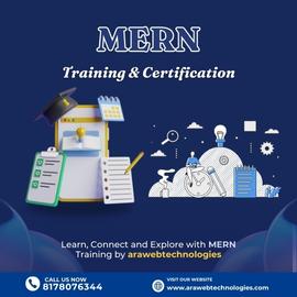MERN stack course training institute